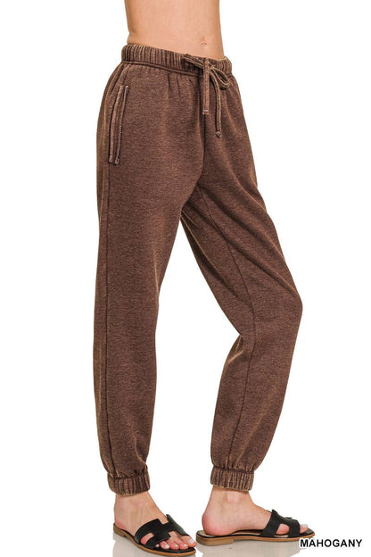 Everyday Fleece Joggers