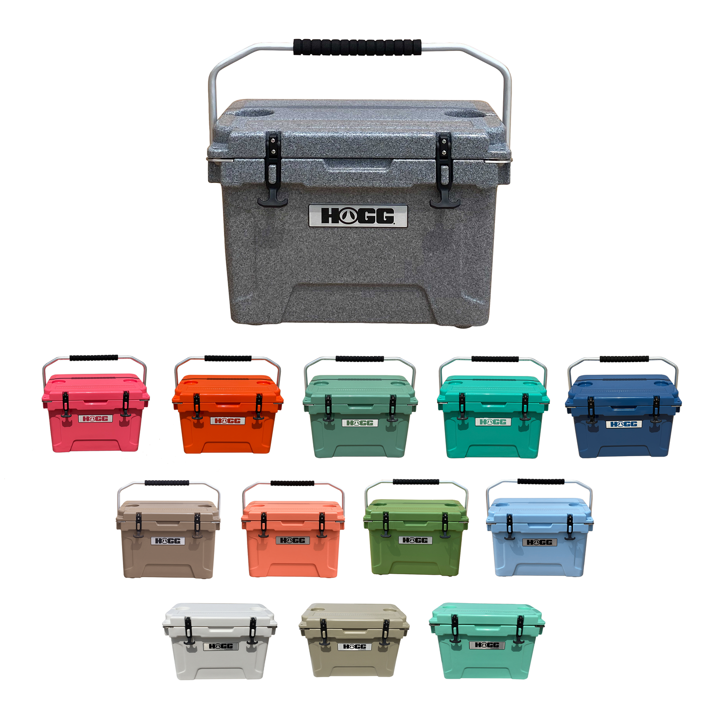 20QT COOLER