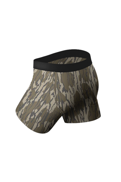 STRUTZ X MOSSY OAK® - ORIGINAL BOTTOMLAND™