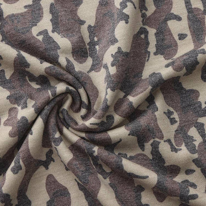 Honey Hole Camo Performance Shirt