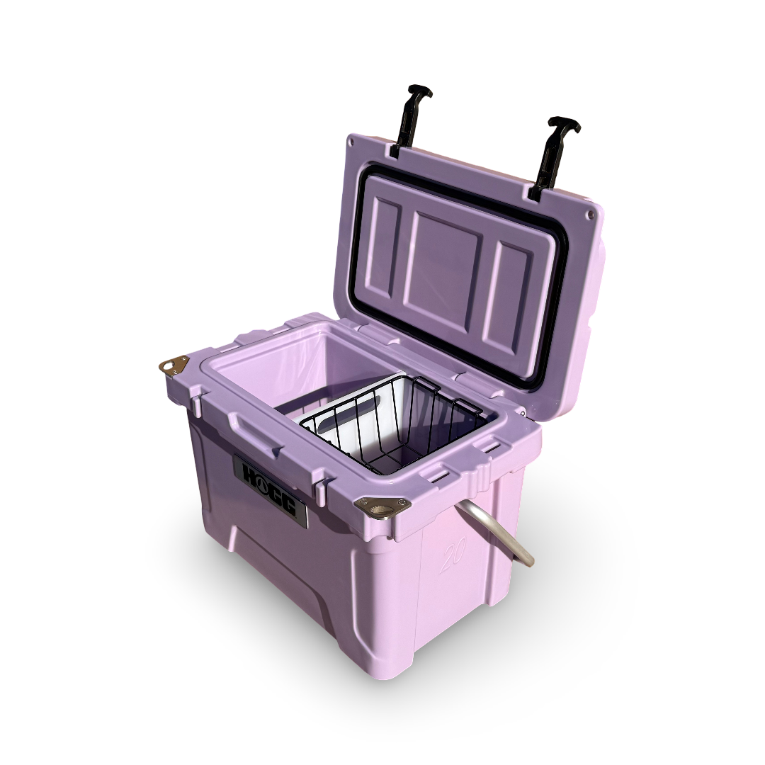 20QT COOLER