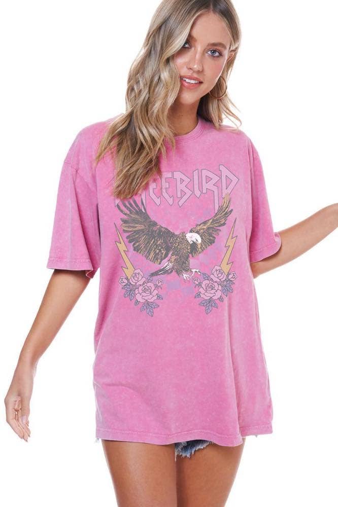 Free Bird Tee