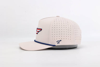 Tennessee State Flag Hat
