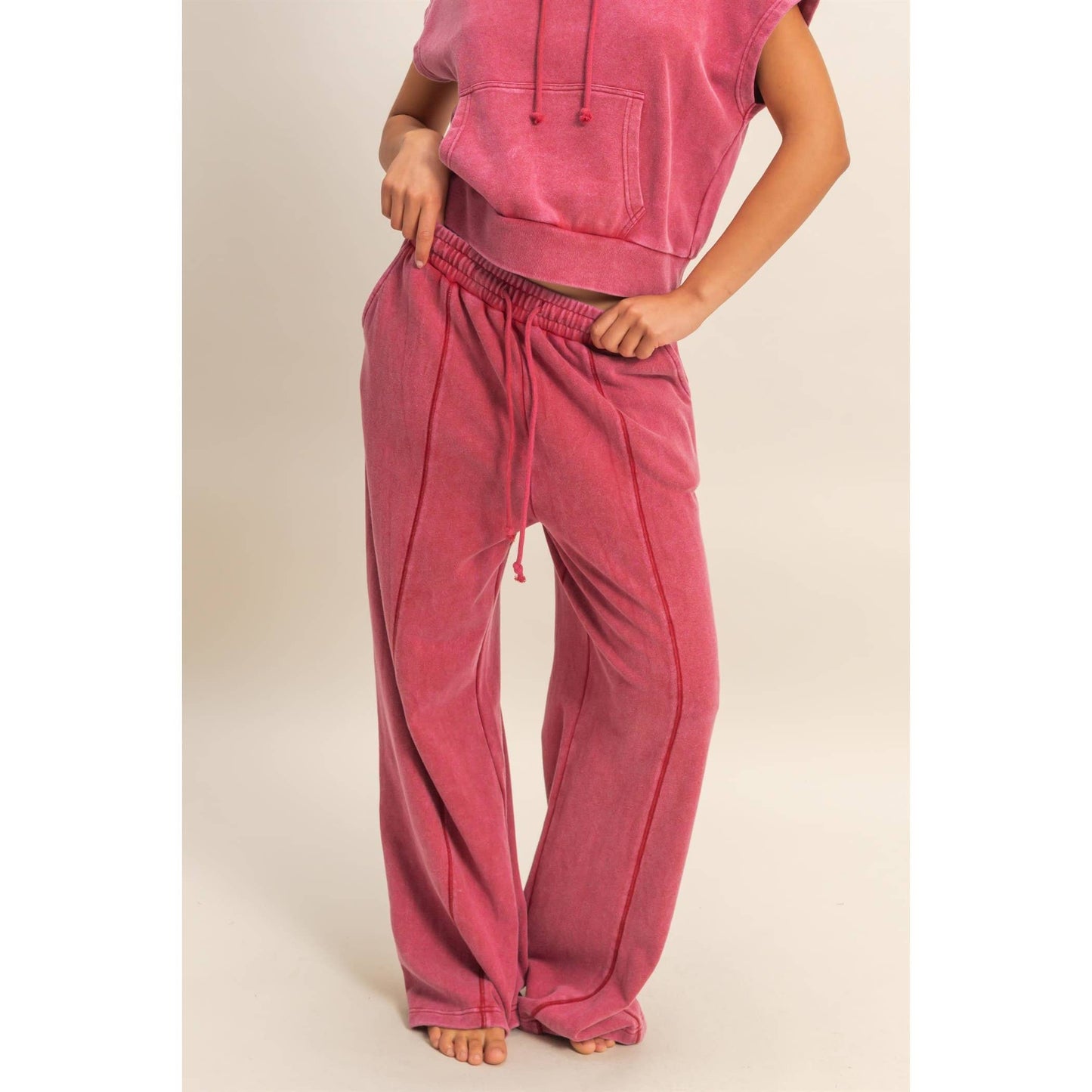 Dreamy Drift Sweats