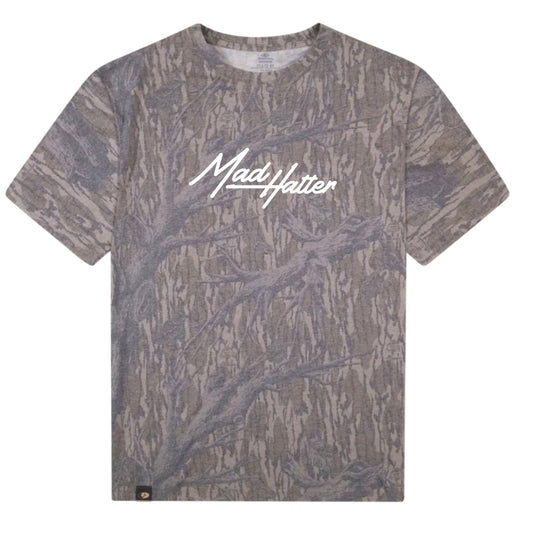 Dove Hunting Camo T-Shirt