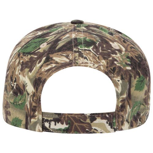 LOVER Camo Hat