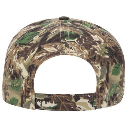LOVER Camo Hat