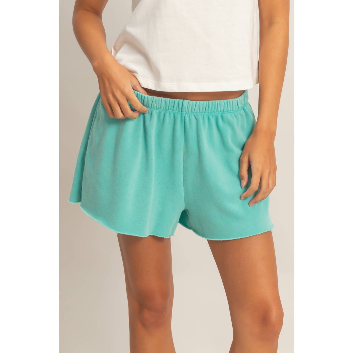Ocean Breeze Lounge Shorts